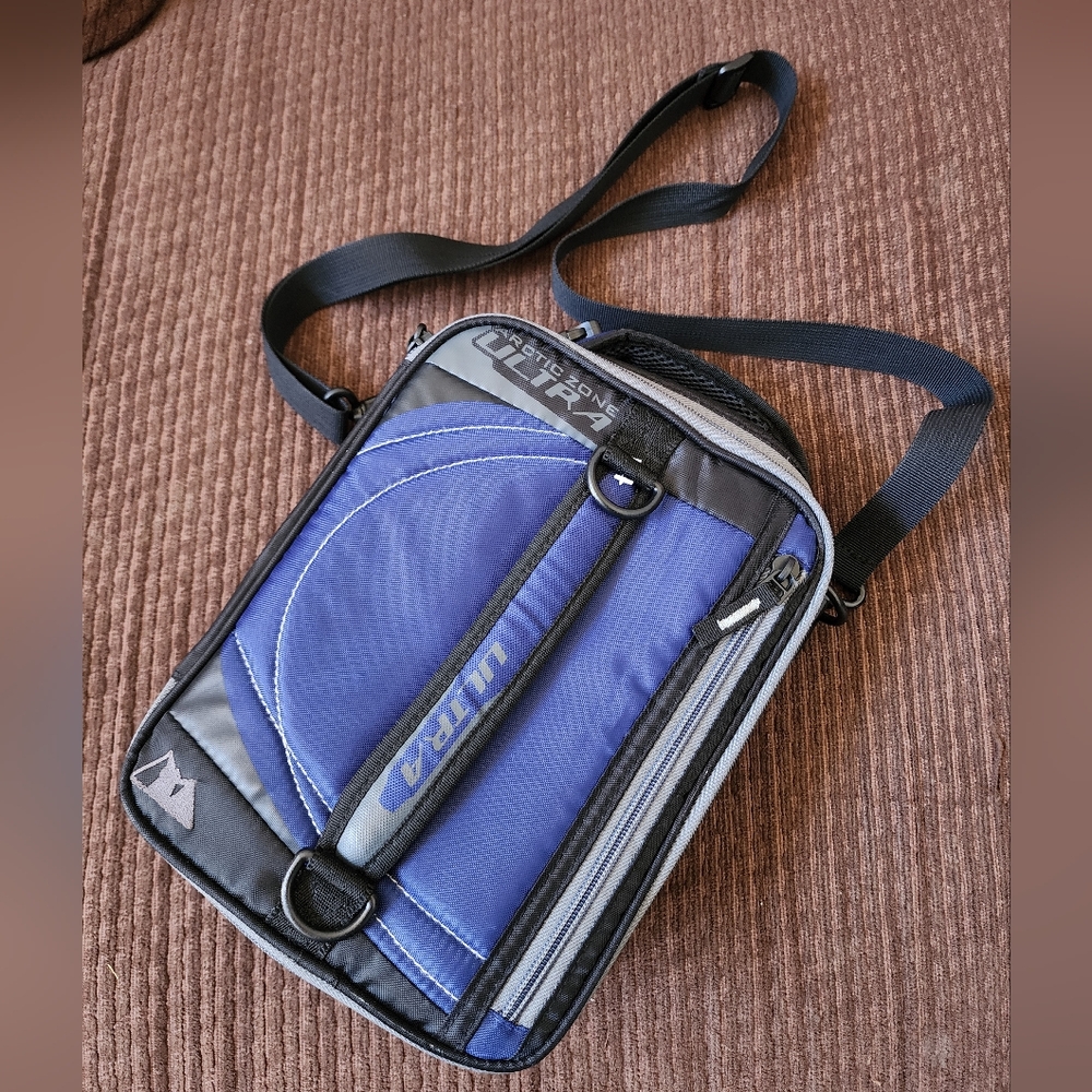 Arctic Zone Ultra Insulated & Expandable Lunchbox